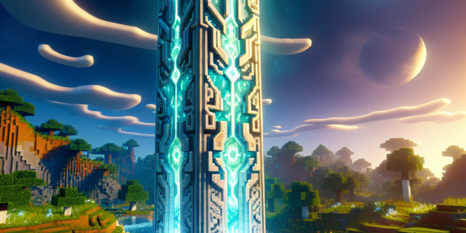 Totem of Undying: The Ultimate Lifesaver in Minecraft