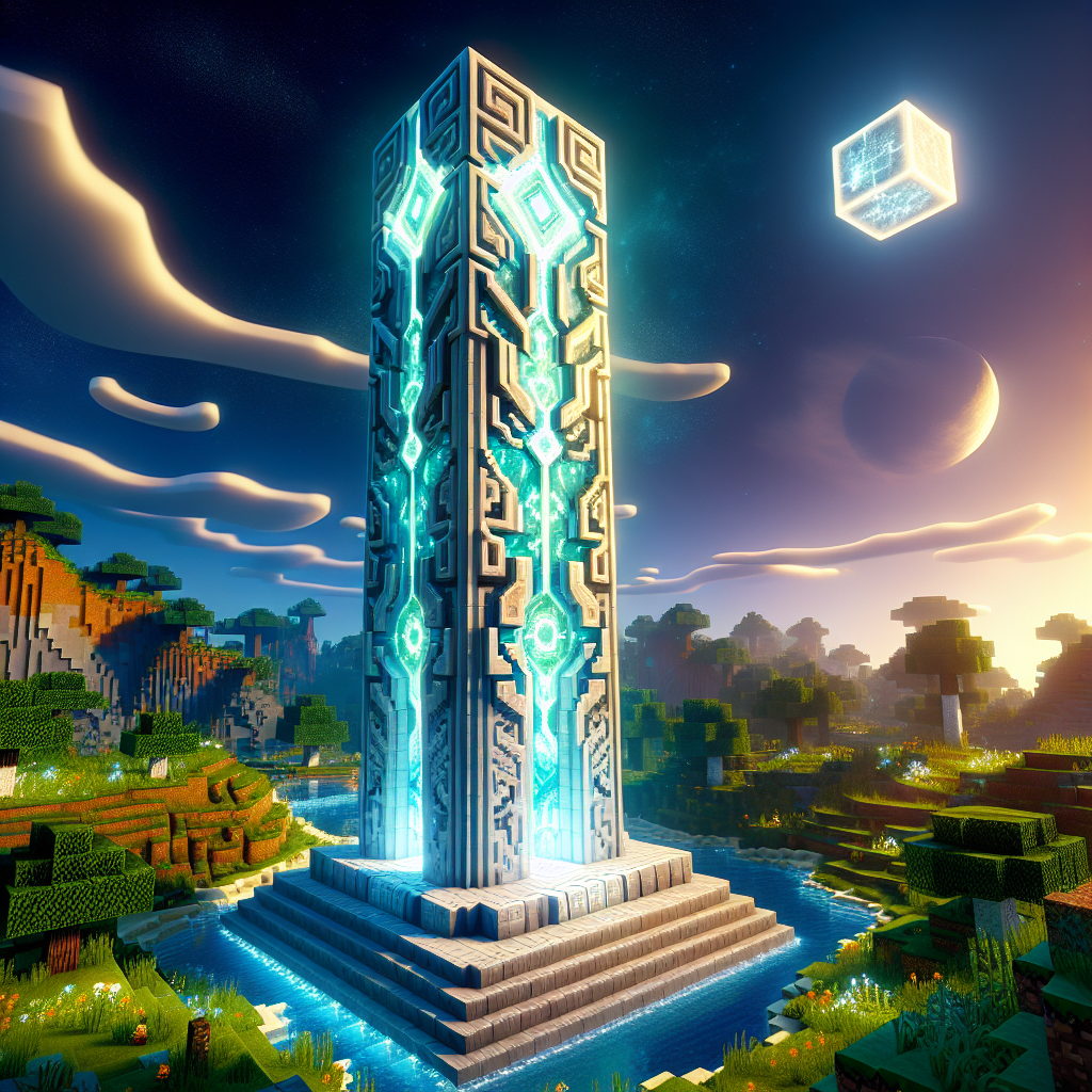 Totem of Undying: The Ultimate Lifesaver in Minecraft