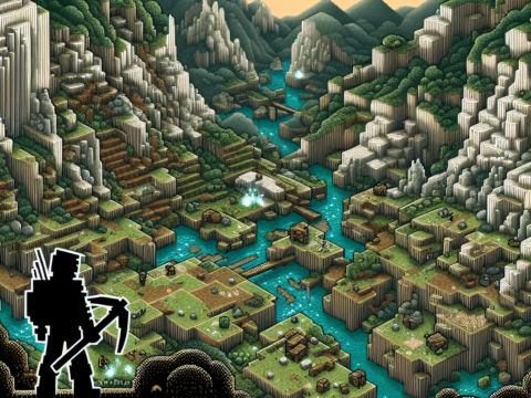 Exploring the World of Minecraft Blocks: Tips and Tricks for Creative Building