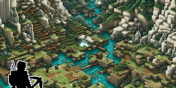 Exploring the World of Minecraft Blocks: Tips and Tricks for Creative Building