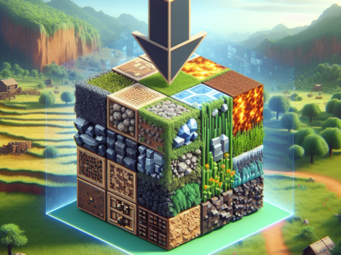 Download Minecraft Original Gratis 2024: Get the Latest Version for Free!