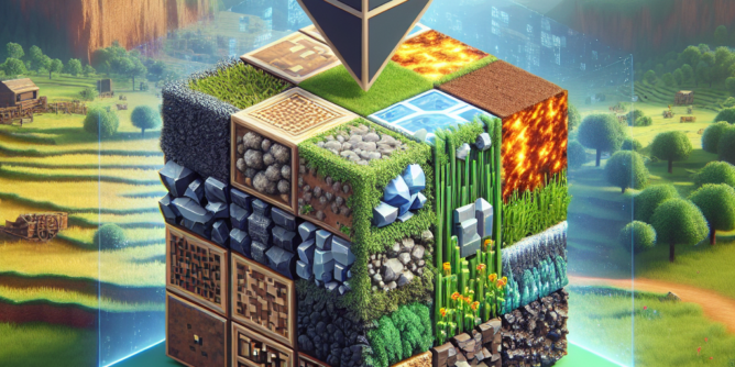 Download Minecraft Original Gratis 2024: Get the Latest Version for Free!