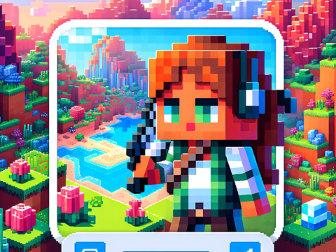 Exploring the Latest Features of Mod Jenny in Minecraft 1.20 Update