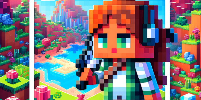 Exploring the Latest Features of Mod Jenny in Minecraft 1.20 Update