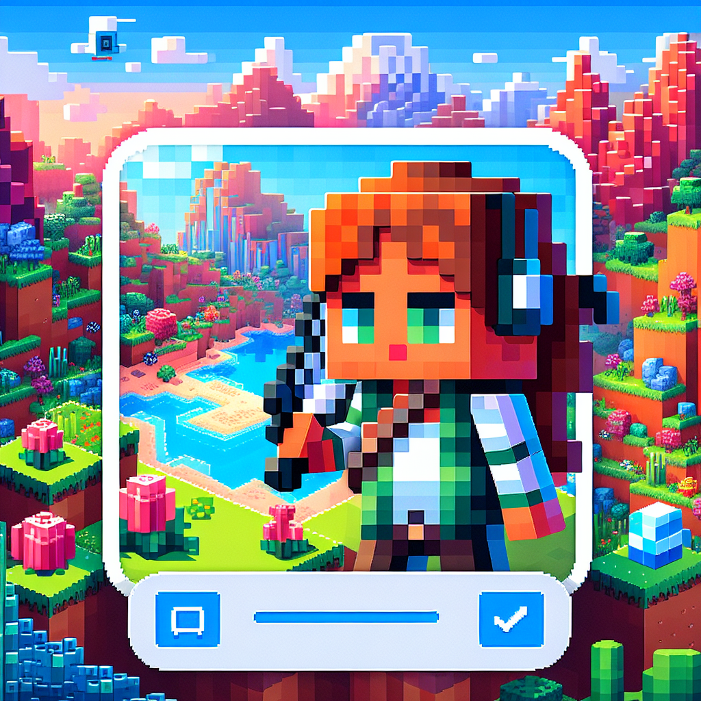 Exploring the Latest Features of Mod Jenny in Minecraft 1.20 Update