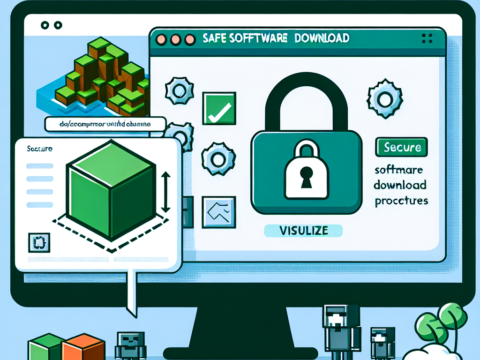 How to Safely Download Minecraft Mojang 1.20: A Complete Guide