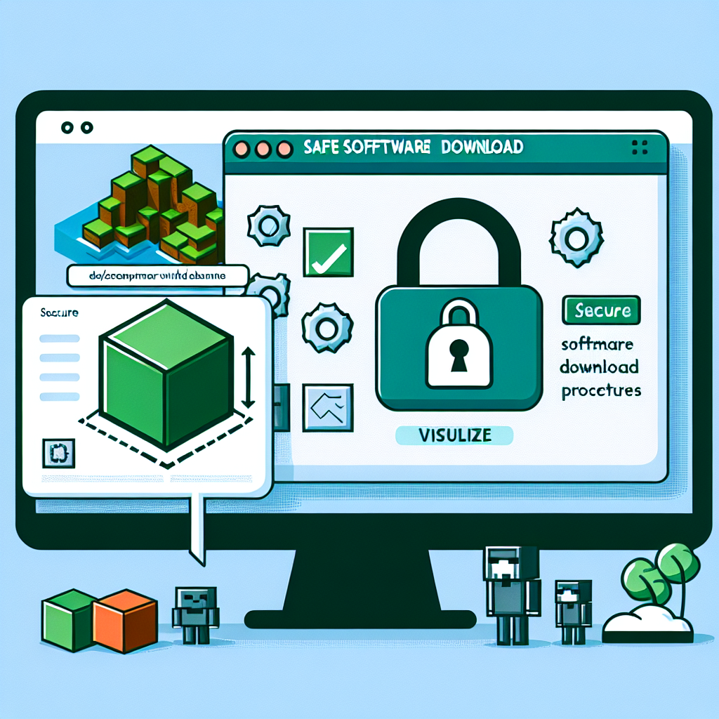 How to Safely Download Minecraft Mojang 1.20: A Complete Guide