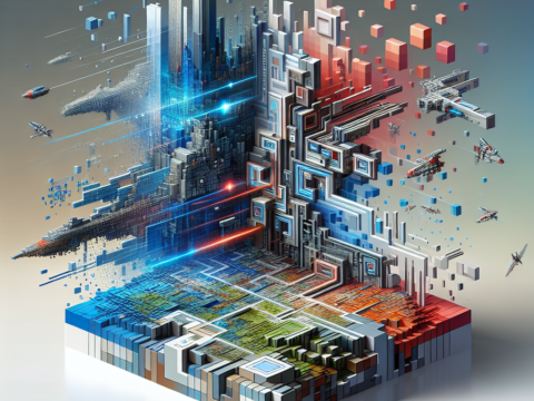 Minecraft APK Terbaru 2024: Fitur Terkini yang Perlu Anda Ketahui