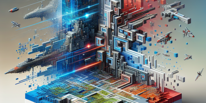 Minecraft APK Terbaru 2024: Fitur Terkini yang Perlu Anda Ketahui