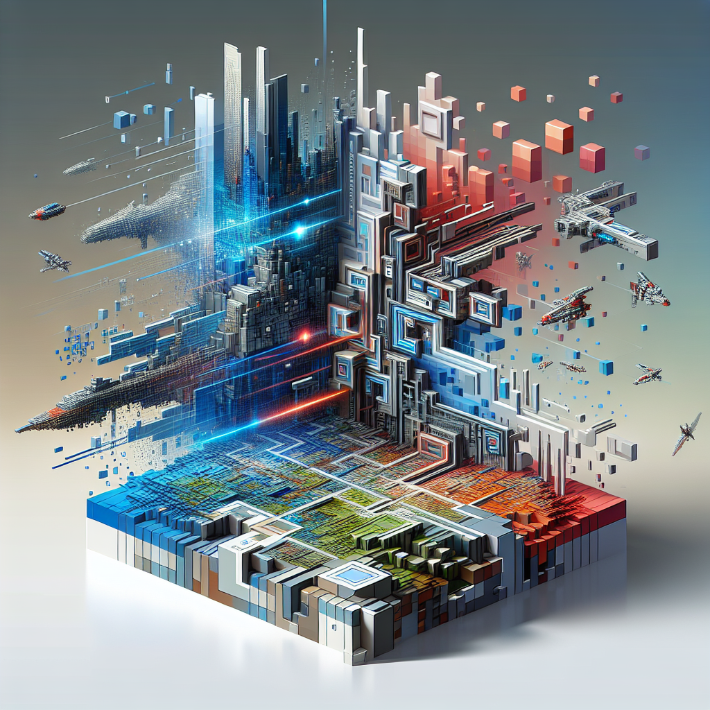 Minecraft APK Terbaru 2024: Fitur Terkini yang Perlu Anda Ketahui