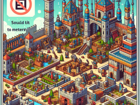 Mastering Minecraft for Windows: Tips and Tricks for an Unforgettable Gaming Experience