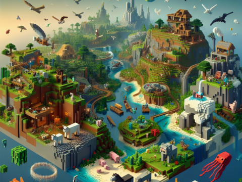 Celebrating 15 Years of Minecraft: A Journey Through Innovation and Creativity