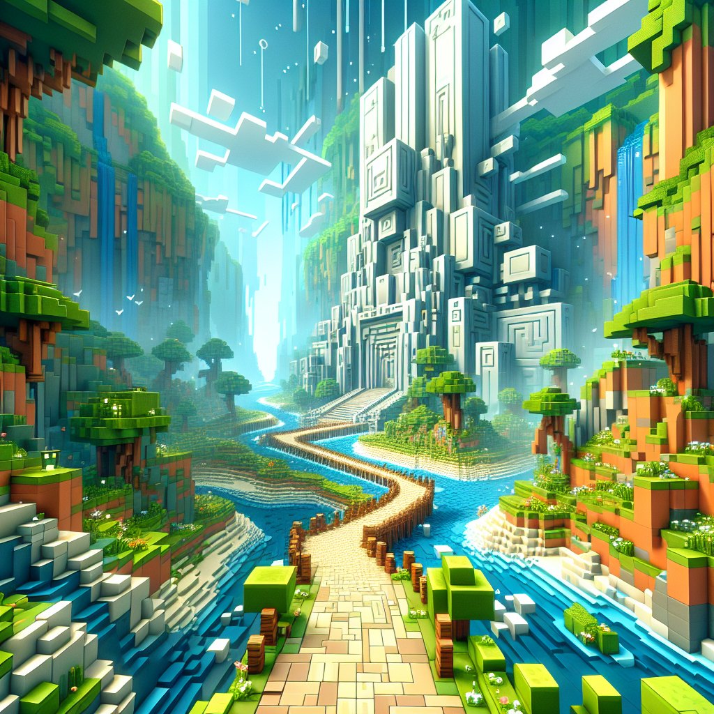 Download Minecraft 1.19 APK: The Ultimate Guide for the Latest Features and Updates